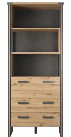 Regale|trendteam Regal Mia Artisan-Eiche