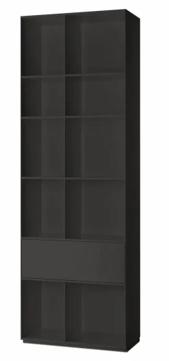 Regale| Regal Nex Pur Regal Graphit