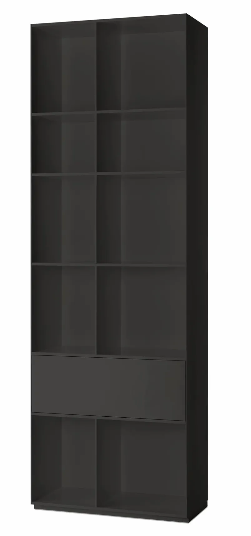Regale| Regal Nex Pur Regal Graphit