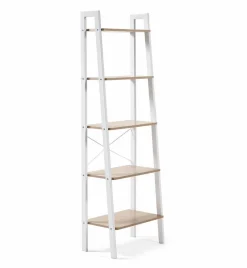 Regale|Regale|Kave Home Regal Arhus Weiß