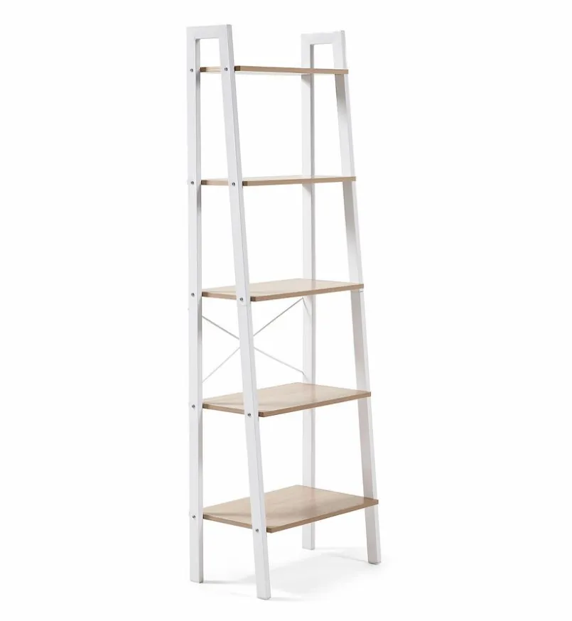 Regale|Regale|Kave Home Regal Arhus Weiß