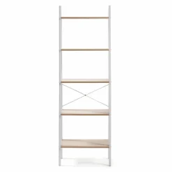 Regale|Regale|Kave Home Regal Arhus Weiß