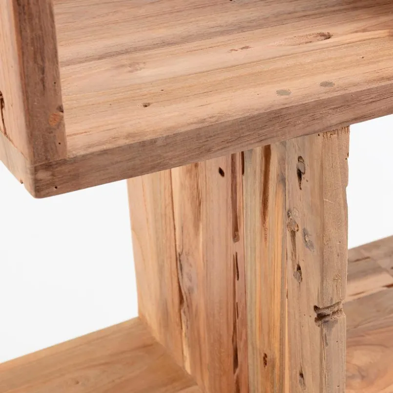 Kave Home Regale|Regale-Regal Arundel Teak