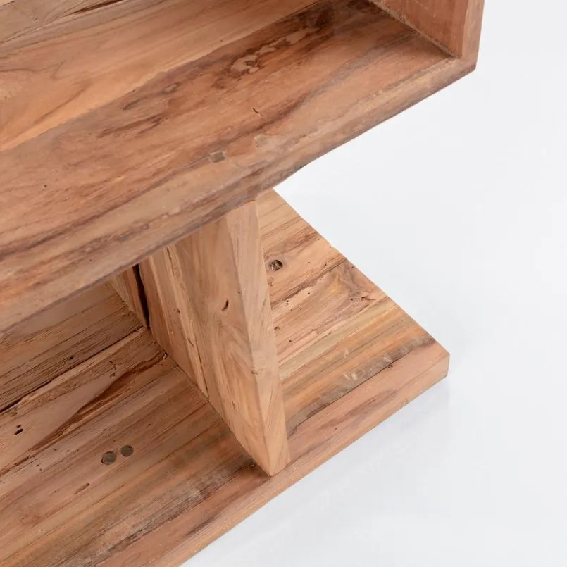 Kave Home Regale|Regale-Regal Arundel Teak