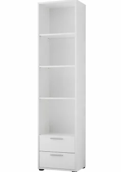 Babyzimmer Schränke & Regale|Babyzimmer Schränke & Regale|BEGABINO Regal Bibo Weiß
