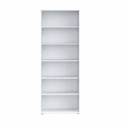 FORTE Regale-Regal Faik Weiß
