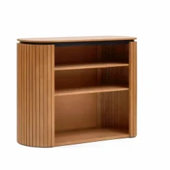 Regale|Regale|Kave Home Regal Licia Natur