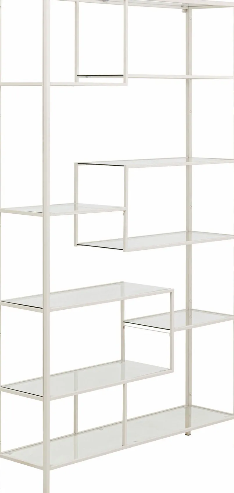 Regale|Regale|KARE DESIGN Regal Loft 70661 Greige