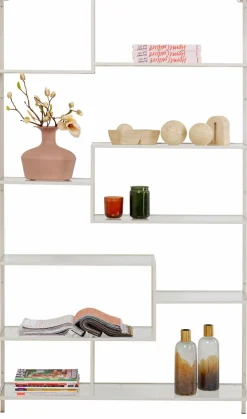 Regale|Regale|KARE DESIGN Regal Loft 70661 Greige