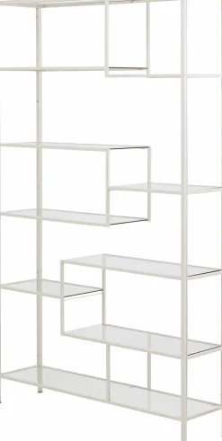 Regale|Regale|KARE DESIGN Regal Loft 70661 Greige