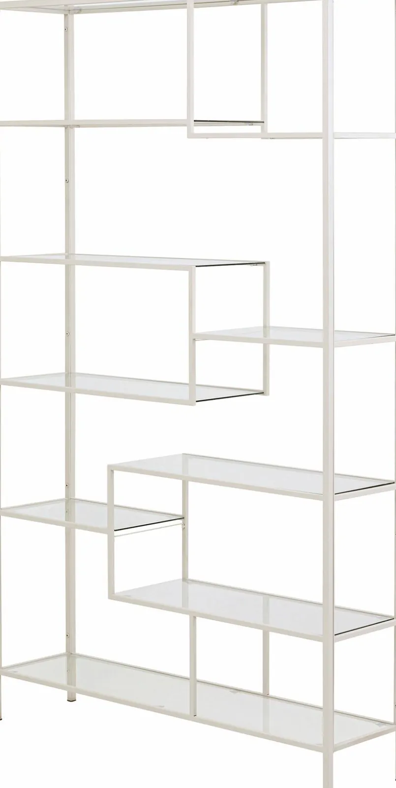 Regale|Regale|KARE DESIGN Regal Loft 70661 Greige