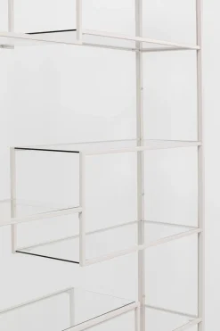 Regale|Regale|KARE DESIGN Regal Loft 70661 Greige