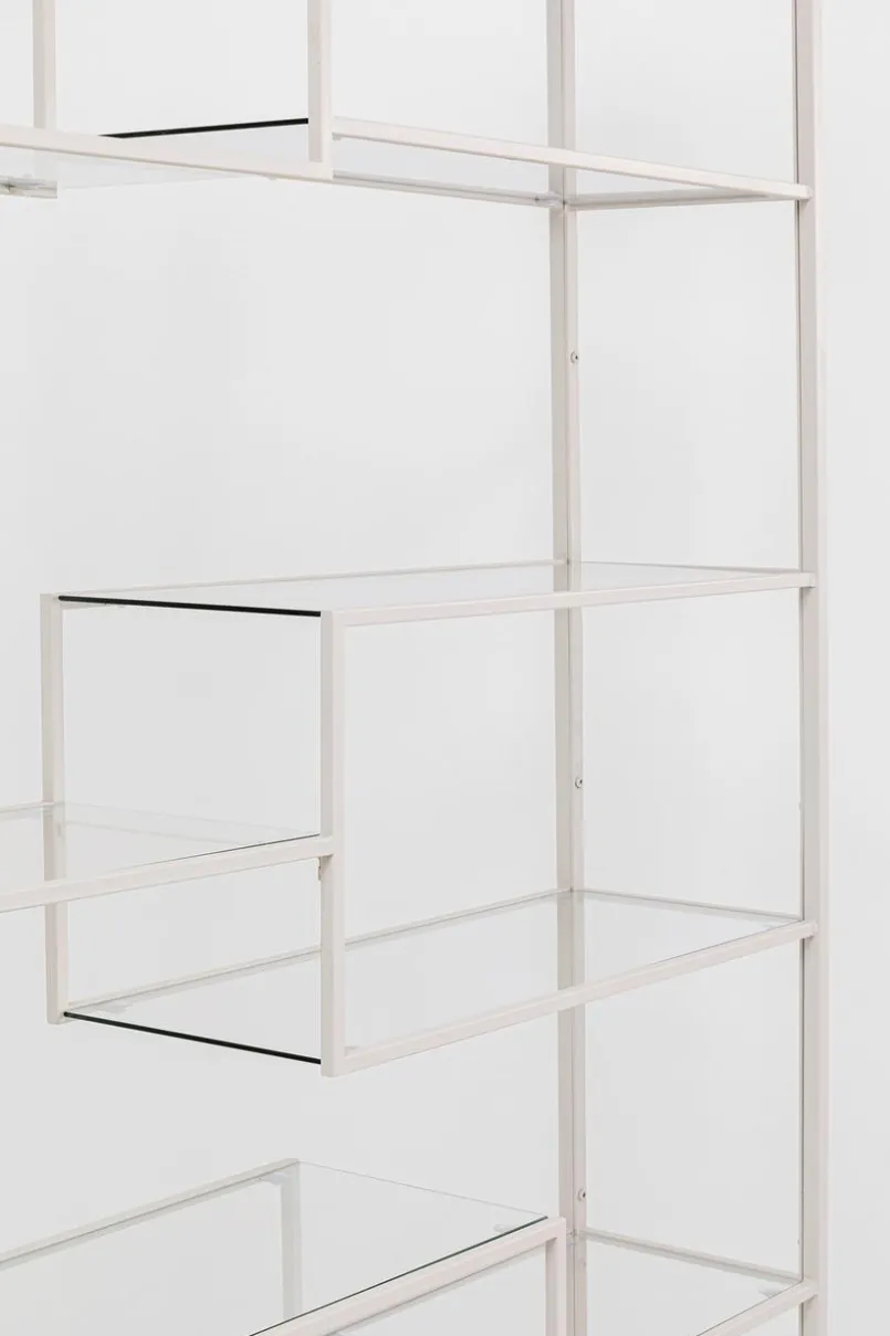 Regale|Regale|KARE DESIGN Regal Loft 70661 Greige