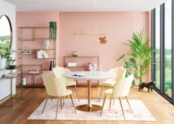 Regale|Regale|KARE DESIGN Regal Loft 85483 Gold