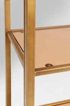 Regale|Regale|KARE DESIGN Regal Loft 85483 Gold
