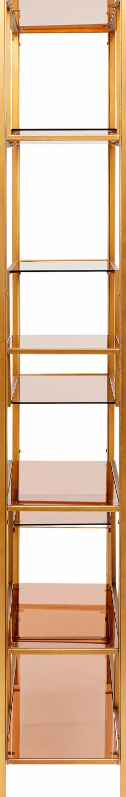 Regale|Regale|KARE DESIGN Regal Loft 85483 Gold