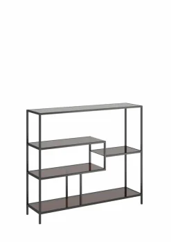 Regale|Regale|KARE DESIGN Regal Loft 84125 Schwarz