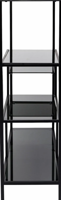 Regale|Regale|KARE DESIGN Regal Loft 84125 Schwarz