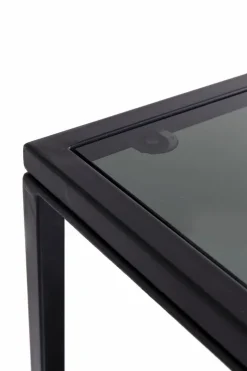 Regale|Regale|KARE DESIGN Regal Loft 84125 Schwarz