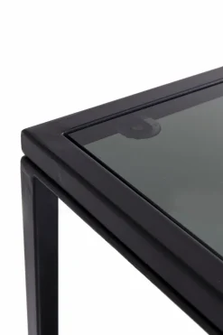 Regale|Regale|KARE DESIGN Regal Loft 84125 Schwarz