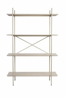 Regale|Zuiver Regal Marcio Beige