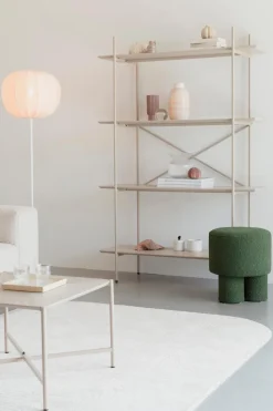 Regale|Zuiver Regal Marcio Beige
