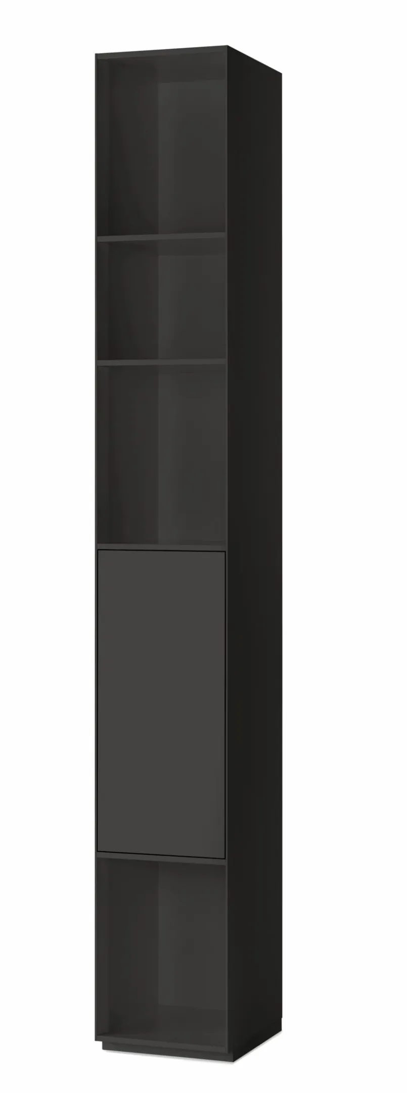 Regale-Regal Nex Pur Regal Graphit