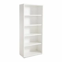 Regale|decodom Regal Point Plus Weiß