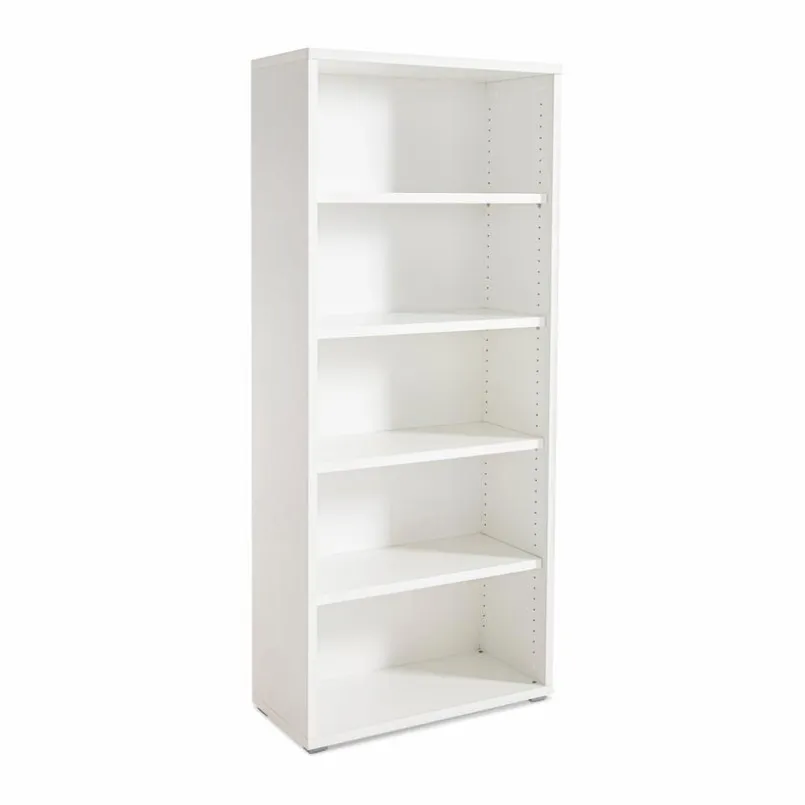 Regale|decodom Regal Point Plus Weiß