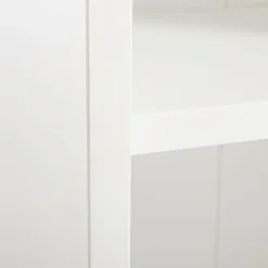 Regale|decodom Regal Point Plus Weiß