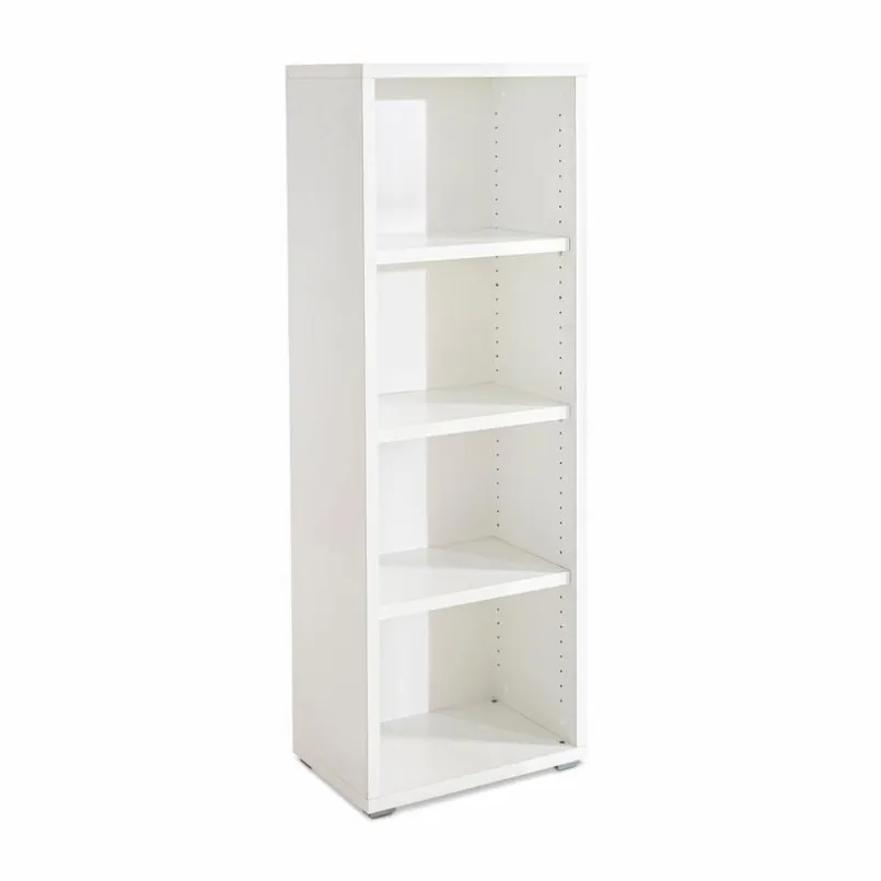 decodom Regale-Regal Point Plus Weiß
