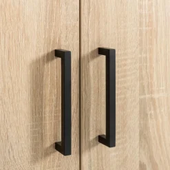 decodom Regale-Regal Point Plus Eiche Sägerau