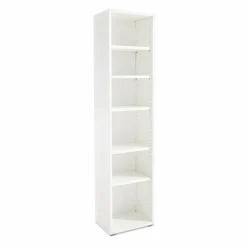 decodom Regale-Regal Point Plus Weiß