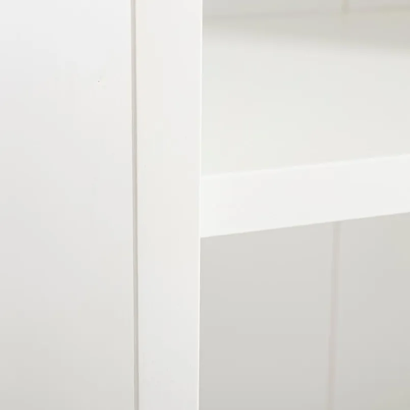 decodom Regale-Regal Point Plus Weiß