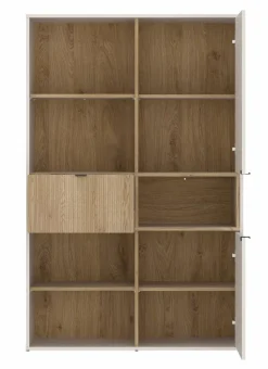 Wójcik Regale|Kommoden-Regal Samm Beige