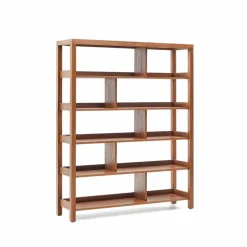 Regale|Regale|Kave Home Regal Sashi Teak
