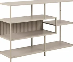 Regale|Actona Regal Seaford Grau