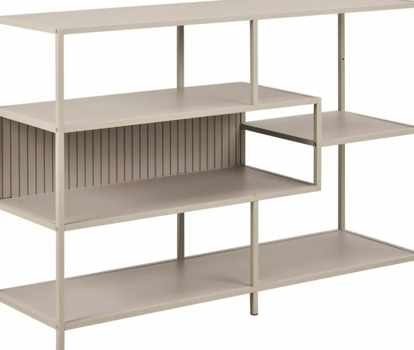 Regale|Actona Regal Seaford Grau