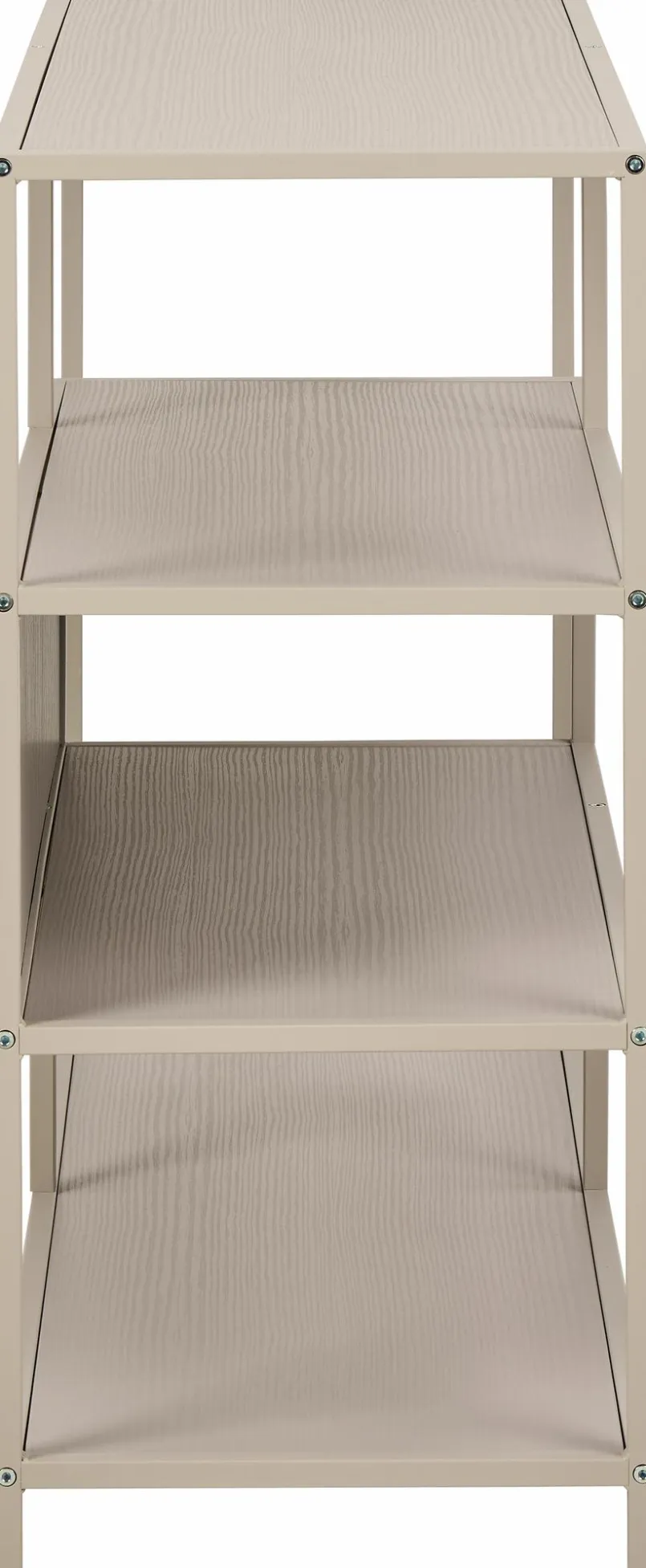 Regale|Actona Regal Seaford Grau