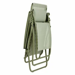 Gartenliegen|Balkonliegen|Lafuma Mobilier Relaxliege R Clip Moss