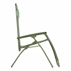 Gartenliegen|Balkonliegen|Lafuma Mobilier Relaxliege R Clip Moss