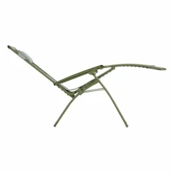 Gartenliegen|Balkonliegen|Lafuma Mobilier Relaxliege R Clip Moss