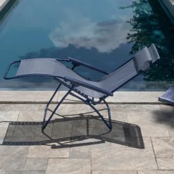 Relaxliege R Clip<Lafuma Mobilier Hot