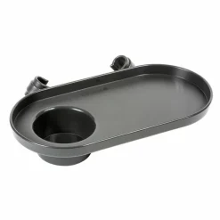 Lafuma Mobilier Gartenstühle|Gartensessel-Relaxsessel BeComfort Ash Grey