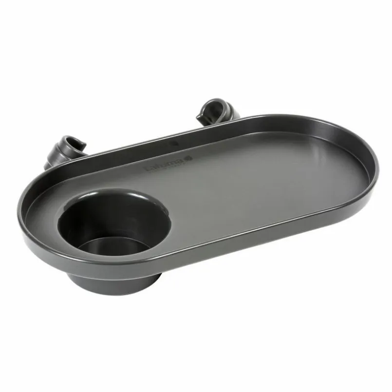 Lafuma Mobilier Gartenstühle|Gartensessel-Relaxsessel BeComfort Ash Grey