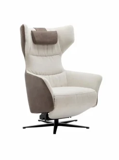 Relaxsessel Laredo<MAISON Hot