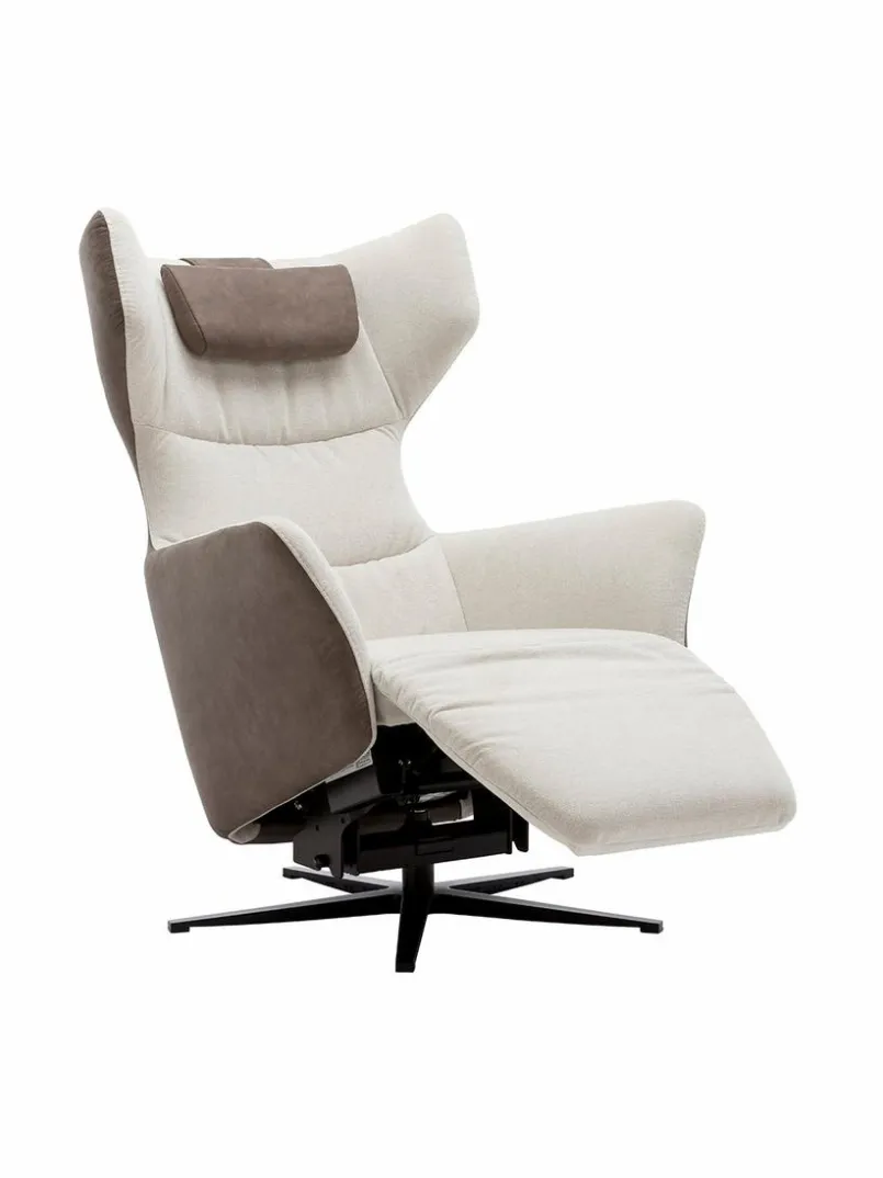 Relaxsessel Laredo<MAISON Hot