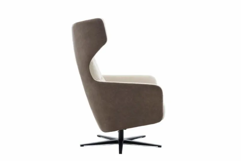 Relaxsessel Laredo<MAISON Hot