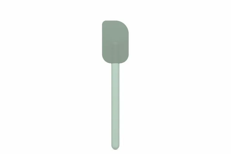 Backzubehör|Mepal Rührschüssel 3tlg. Grün