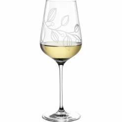 Gläser|Leonardo Rieslingglas Boccio 470 ml Klar